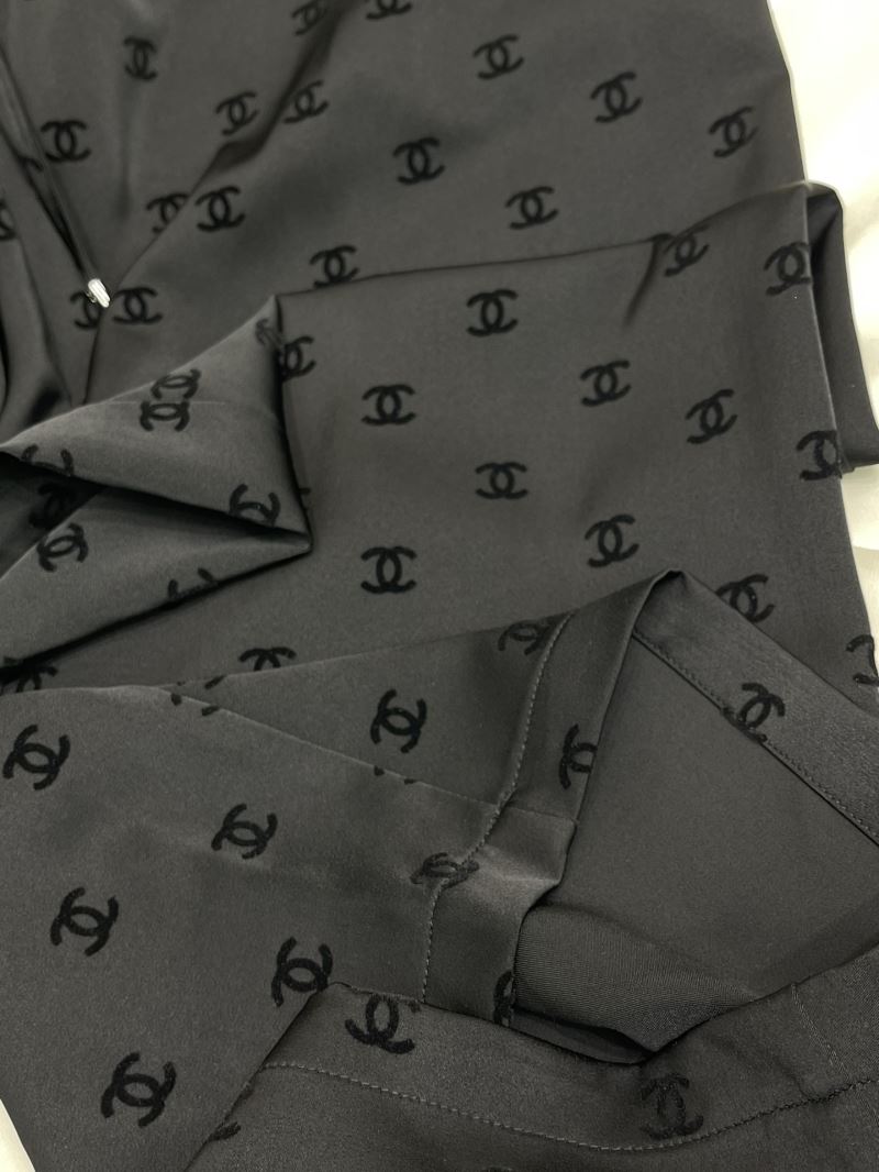 Chanel Long Pants